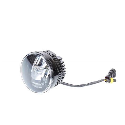 Светодиодная противотуманная фара OPTIMA LED FOG LIGHT 098 Nissan/Honda ...