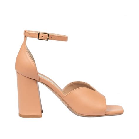 Women Sandals 1346 Nude Piersica Price 305 Lei Marelbo