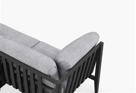 Klaviyo - All Seating