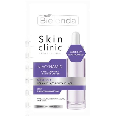 Bielenda Skin Clinic Professional. Profesjonalna pielęgnacja w twoim domu