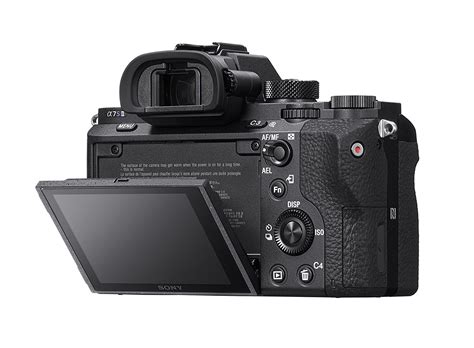 Sony Alpha 7S II (ILCE-7SM2), tělo (ILCE7SM2B.CEC) | TSBOHEMIA.CZ