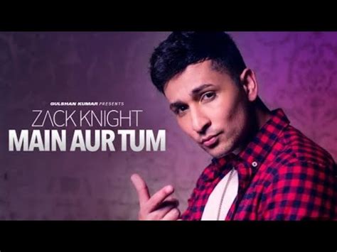 Main Aur Tum Zack Knight Ft Dcprakash Dance Video