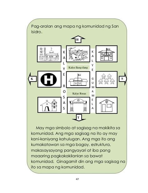 grade  learning material  araling panlipunan