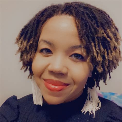 Connect With Alisha Powell Phd Licsw On Minnect