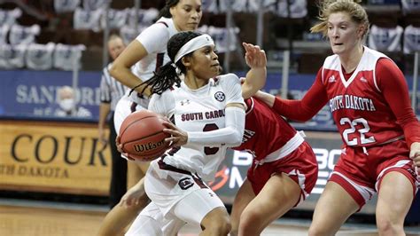 Women's college basketball: Scores, highlights, top news from Sunday | NCAA.com