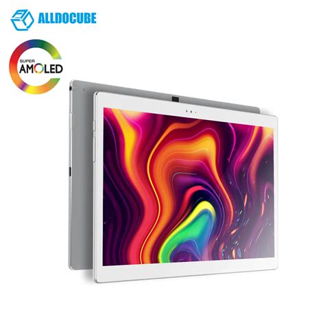 Alldocube X Tablet Pc 105 Inch 2k Android 81 Tablete Tablette Super