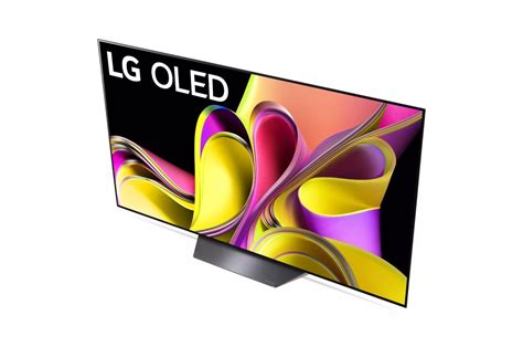 Lg Oled Evo Cs Inch K Smart Tv Lg East Africa