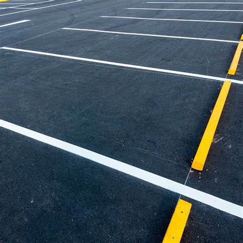 Parking Lot Lines Paint – Warehouse of Ideas