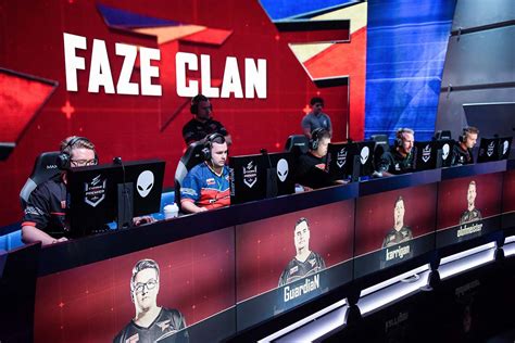 FaZe Vs Liquid Headlines Opening Matches At The ELEAGUE Major Boston