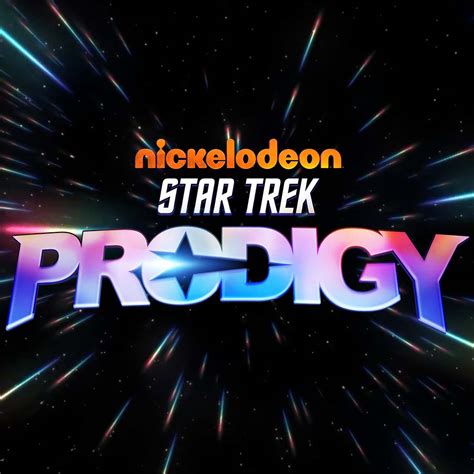 Unannounced Prodigy Merchandise – Star Trek Unlimited