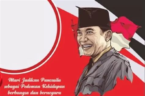 Quotes Bijak Dari Ir Soekarno Menginspirasi Dan Penuh Motivasi