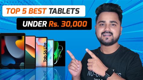 Top Best Tablet Under In India Best Tablet Under