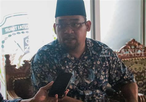 Kutim Masih Jauh Dari Kemandirian Fiskal Di Usia Tahun Etensi