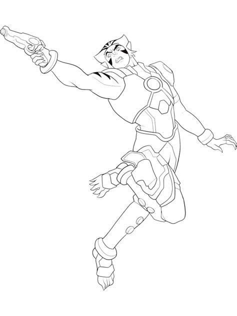 Thundercats Coloring Pages Best Coloring Pages For Kids