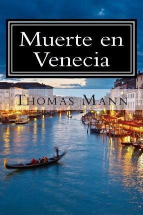 Muerte En Venecia Thomas Mann Cuotas Sin Inter S