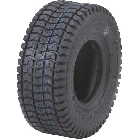 Kenda Turf Max Lawn And Garden Tractor Tubeless Replacement Tire X