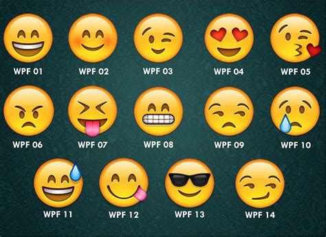 Emoticone whatsapp – Ordinateurs et logiciels