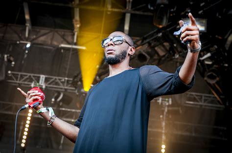 Yasiin Bey Aka Mos Def Is About To Drop His Final Album Hype Magazine