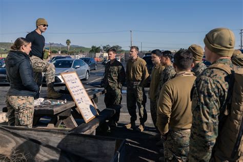 Dvids Images Division Marines Sailors Train To Provide Casualty