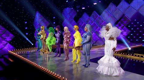 Canada S Drag Race 2020