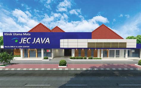 JEC JAVA Surabaya Rumah Sakit Mata JEC