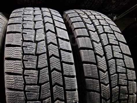 Dunlop Winter Maxx WM02, 175/70 R14, 14", 1 шт, 175 мм, 70 % ...