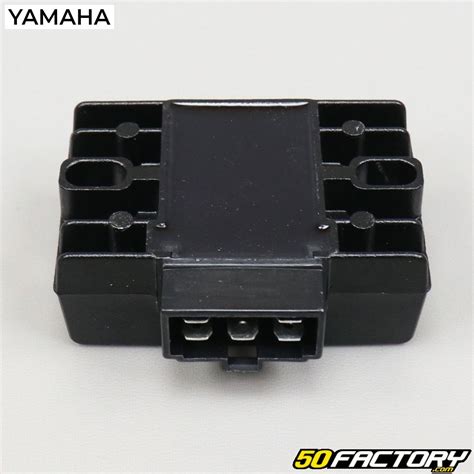 Voltage Regulator Yamaha Xtx Xtr Ybr Et Xtz E Motorcycle Part