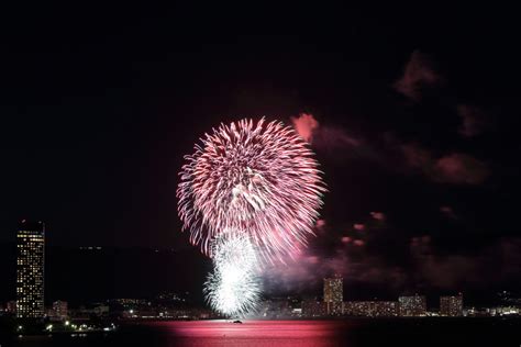 2019 びわ湖大花火大会 By 神速の冒険家 （id：8904543） 写真共有サイトphotohito