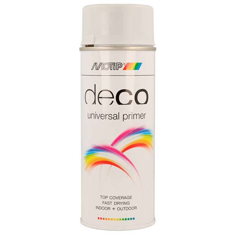 Spray Sintetico Primario Cinza Ml Atwoo Car Cosmetics