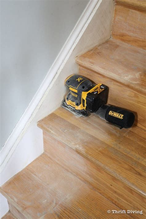 How to Install a Stair Runner: Step-by-Step Tutorial + Video