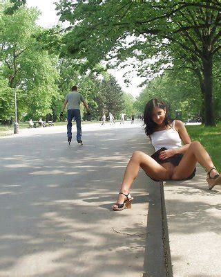 Naked In Public Porn Pictures XXX Photos Sex Images 243637 PICTOA