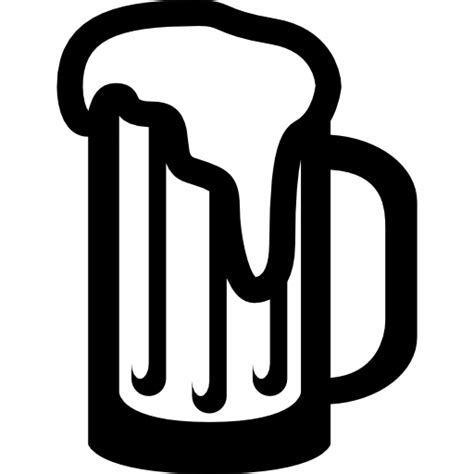 Beer Icon Transparent at Vectorified.com | Collection of Beer Icon ...