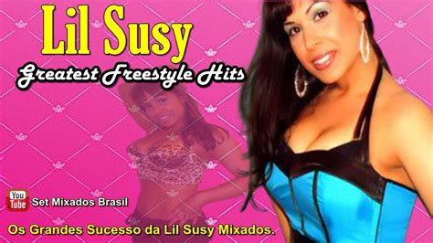 Lil Suzy Greatest Freestyle Hits Youtube