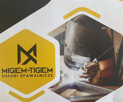 Usługi spawalnicze z dojazdem TIG MIG spawanie aluminium Wieluń OLX pl