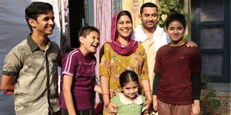 How ‘Dangal’ boy Ritvik Sahore got his big Bollywood break: 'It was ...