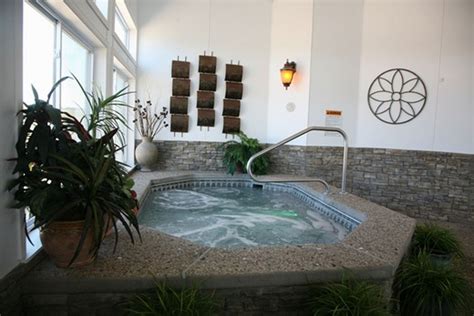 Cape Cod Indoor Pool