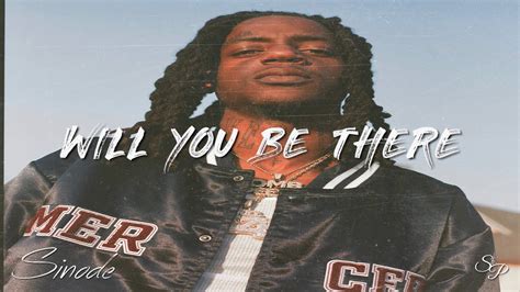 FREE OMB Peezy Type Beat Will You Be There Lil Durk Type Beat