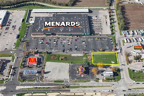 Menard Real Estate - Properties