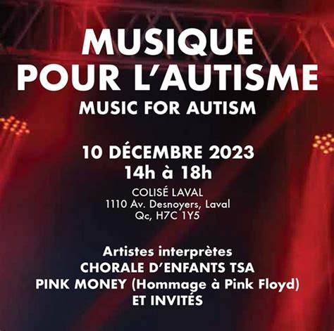 Music for autism - GlobalNews Events