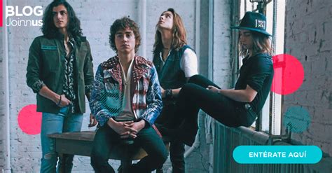 Greta Van Fleet Estrena Broken Bells Blog Joinnus