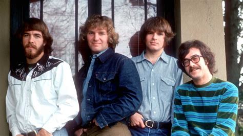 Creedence Clearwater Revival To Release Live At Woodstock Album Louder