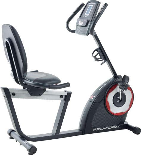 Customer Reviews Proform 460 R Exercise Bike Silver Blackred 21833 Best Buy