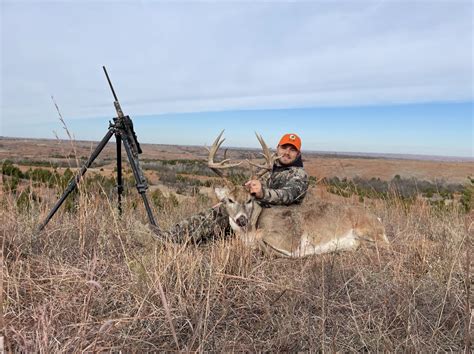 Whitetail Gallery | Statewide Outfitters