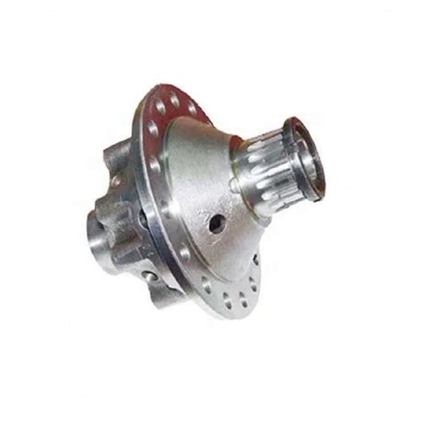 2023 Hot Sale Sinotruk HOWO Truck Parts Differential Housing