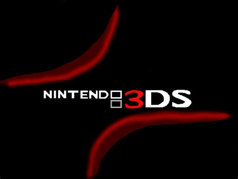 Nintendo Ds Logo Png