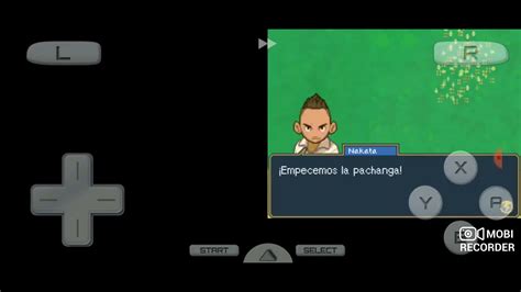 COMO FICHAR A CUALQUIER JUGADOR EN INAZUMA ELEVEN 1 YouTube