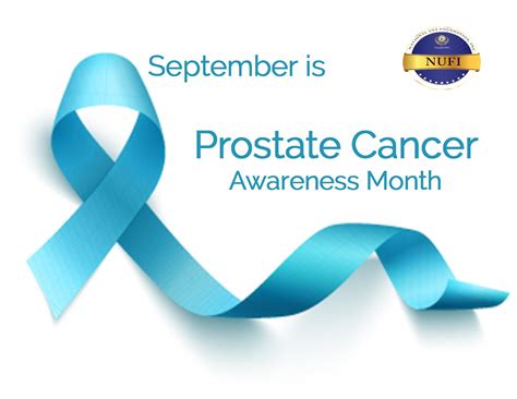 Prostate Cancer Awareness Month - National USA Foundation, Inc