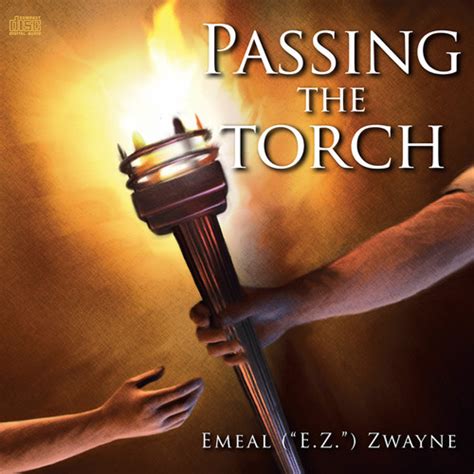 Stream Passing The Torch By Living Waters Listen Online For Free On