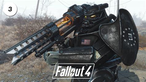 Nueva Misi N Cuando Los Cerdos Vuelen Parche Next Gen Fallout