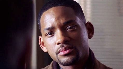 Will Smith rechazó uno de las mejores personajes de ciencia ficción de